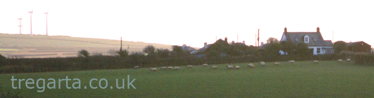 tregarta.co.uk